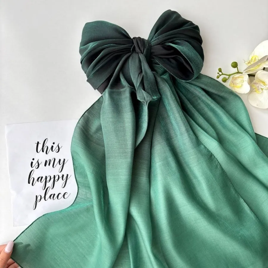 شال ویسکوز طیفی