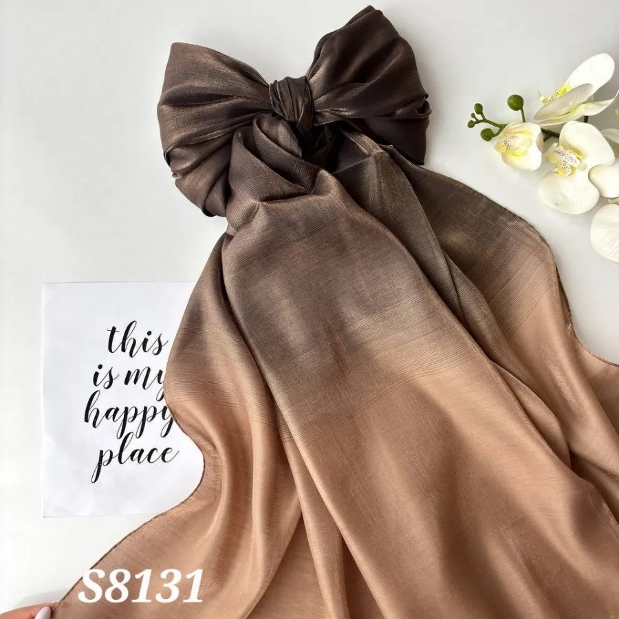 شال ویسکوز طیفی