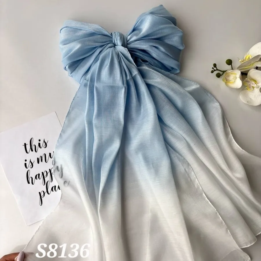 شال ویسکوز طیفی