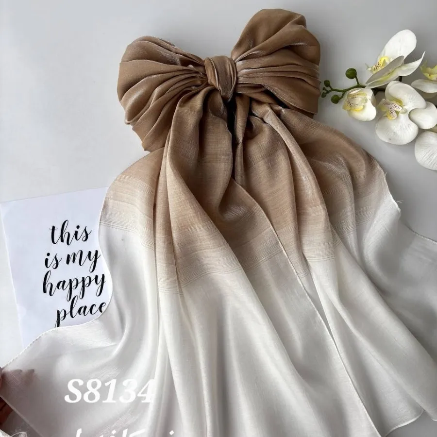 شال ویسکوز طیفی