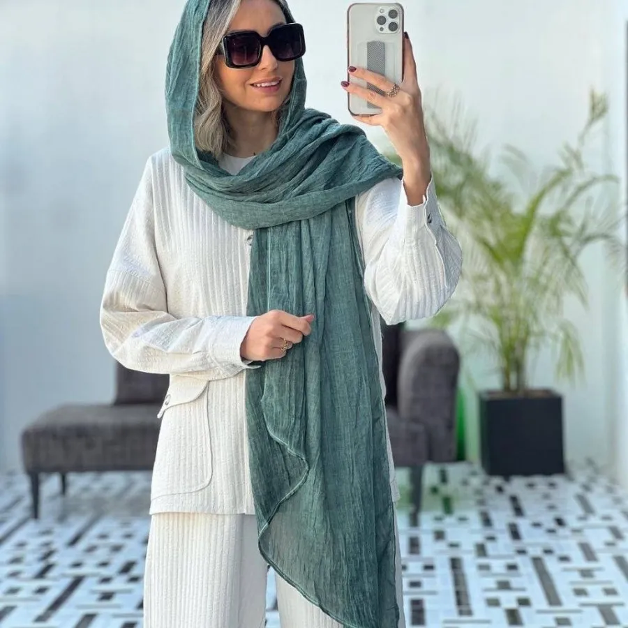 شال امواج وارداتی