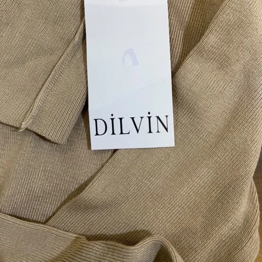 پلیور یقه اسکی