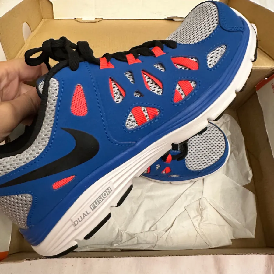 کتونی نایک اورجینال