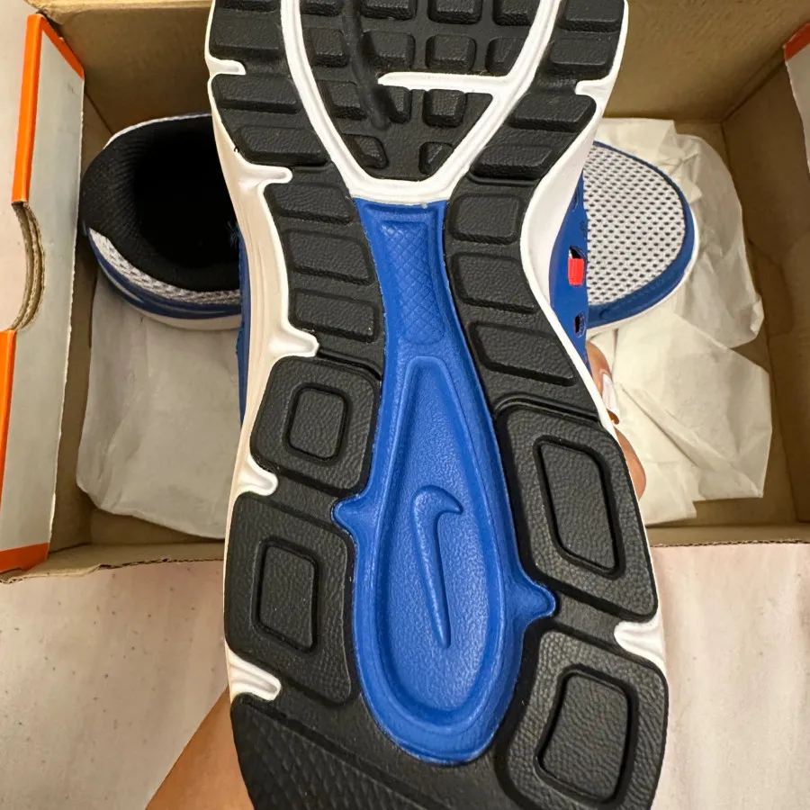 کتونی نایک اورجینال