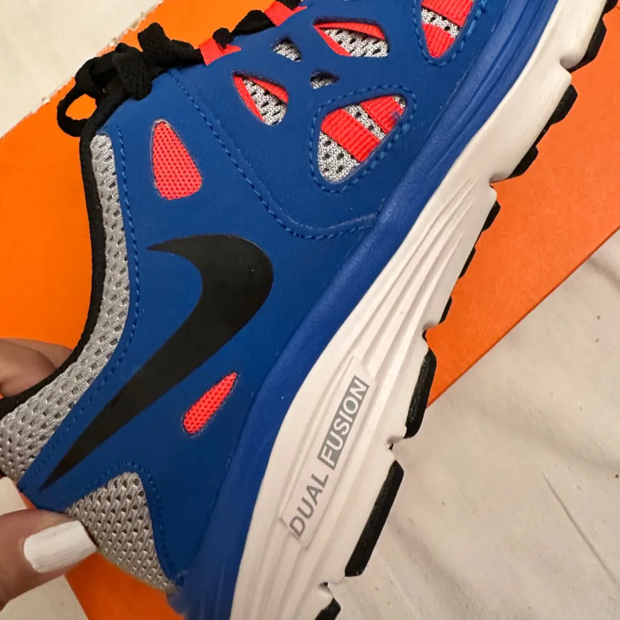 کتونی نایک اورجینال