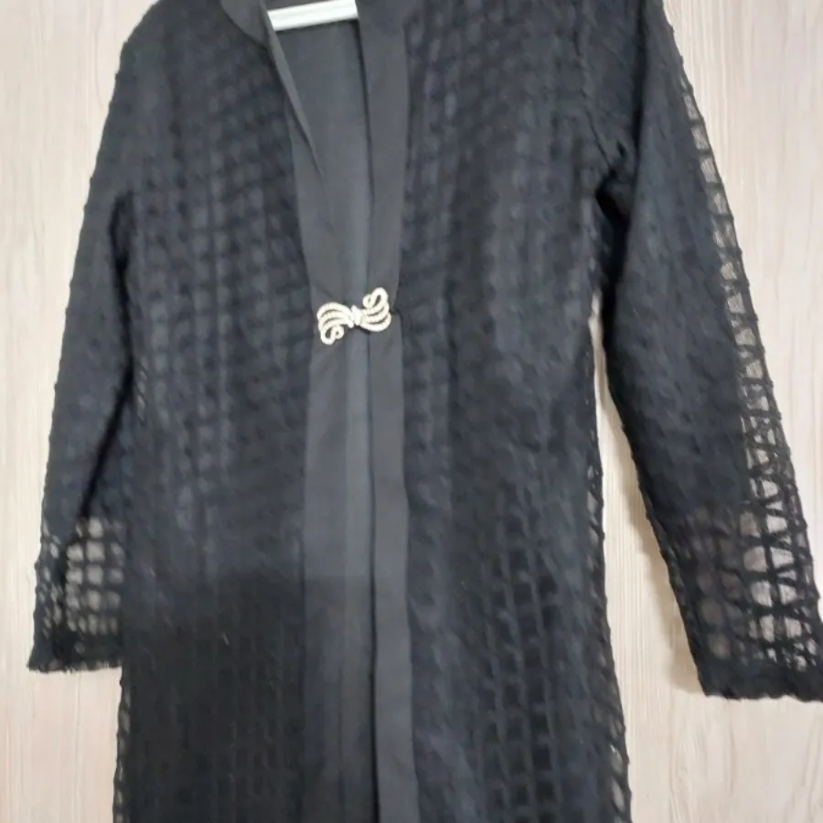 کت مجلسی مشکی