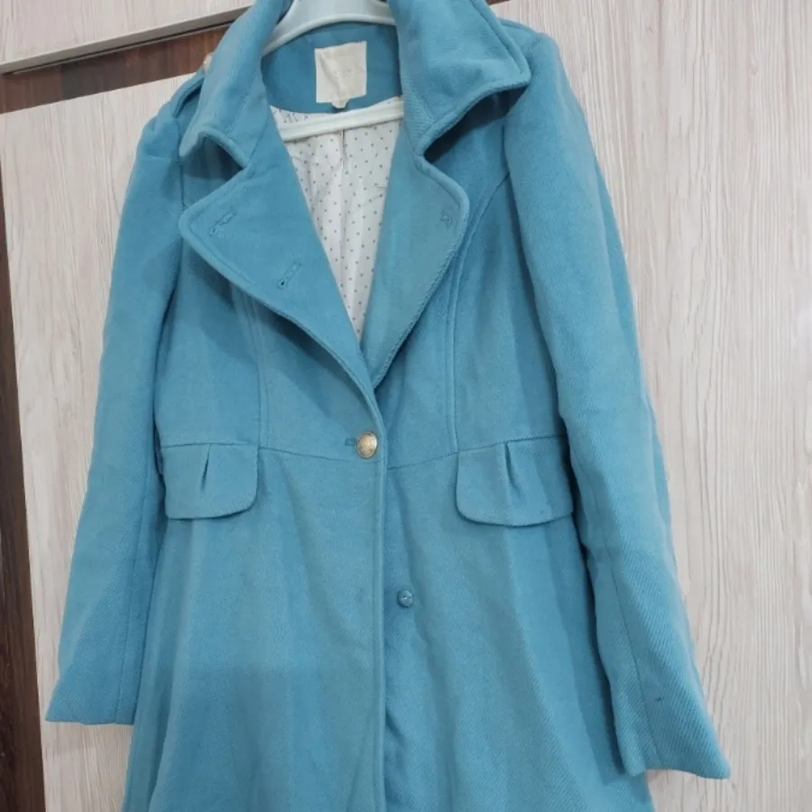 پالتوی عروسکی