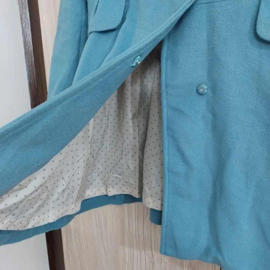 پالتوی عروسکی