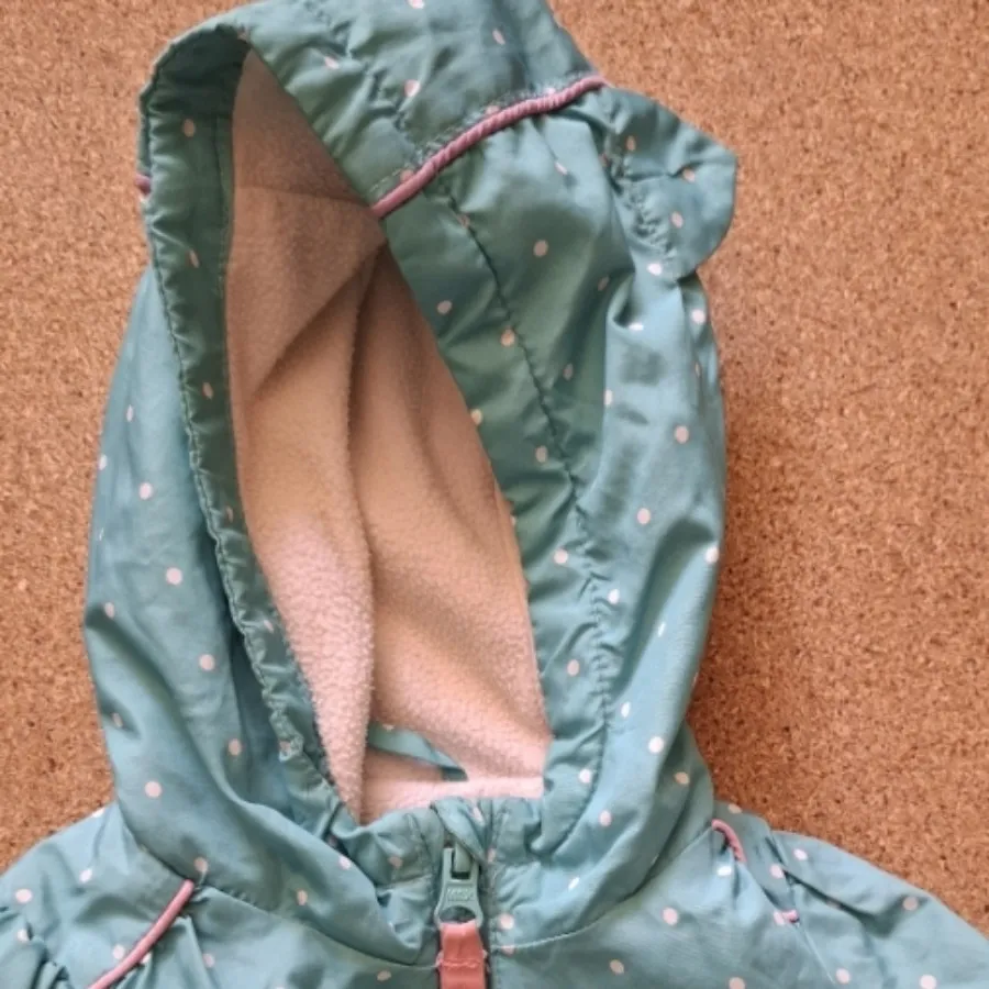 بارانی بچگانه  برند