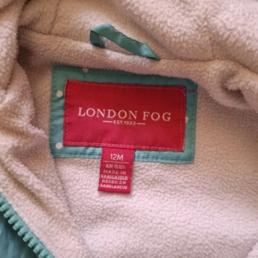 بارانی بچگانه  برند