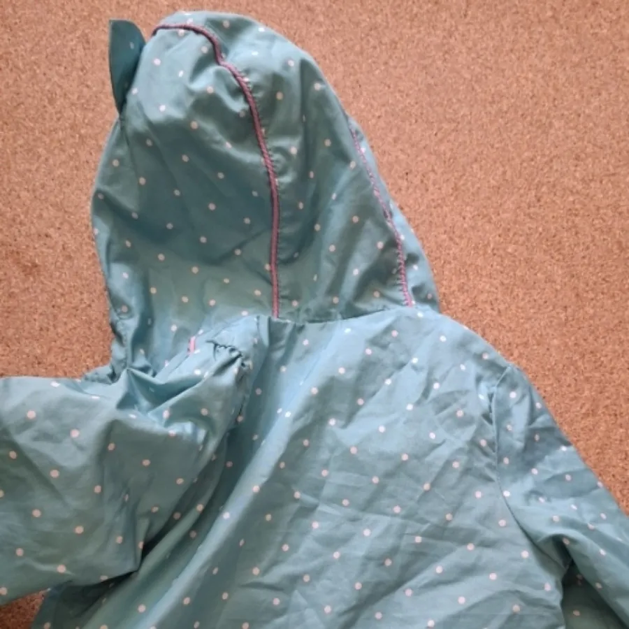 بارانی بچگانه  برند