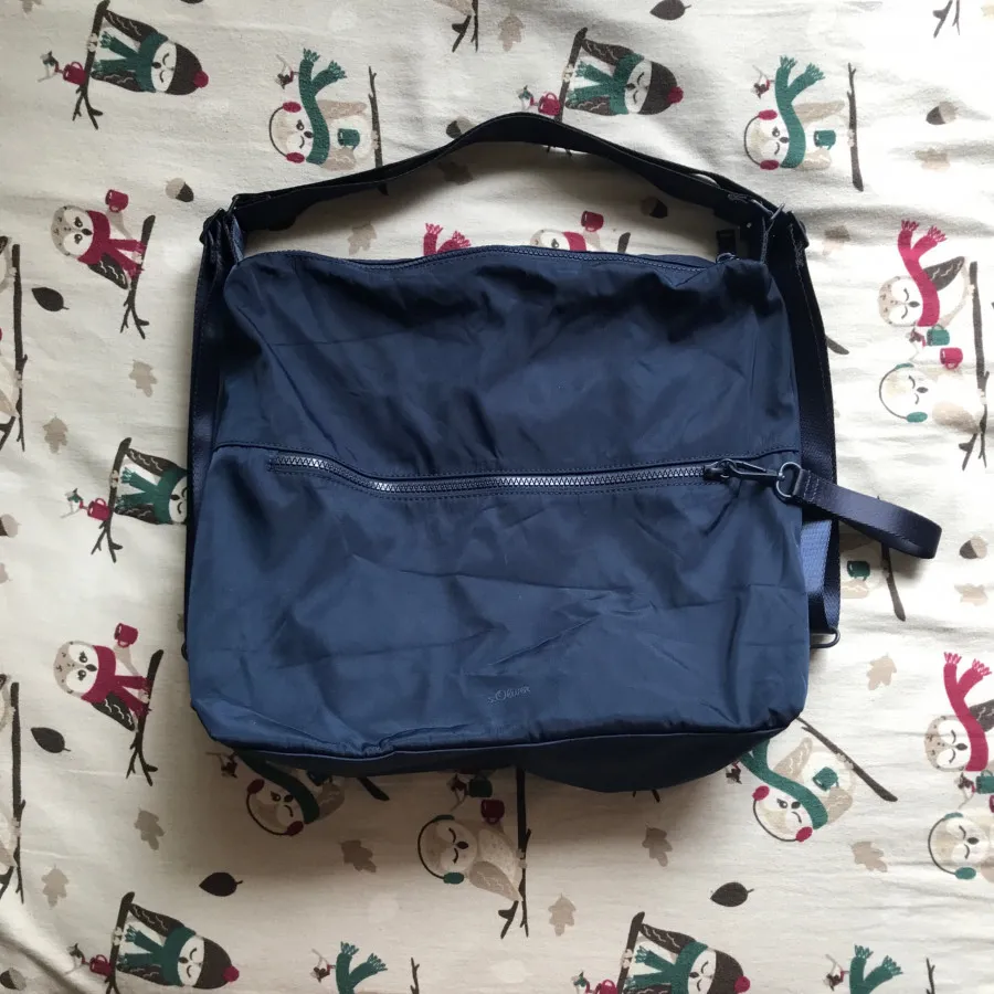 کیف دو کاره