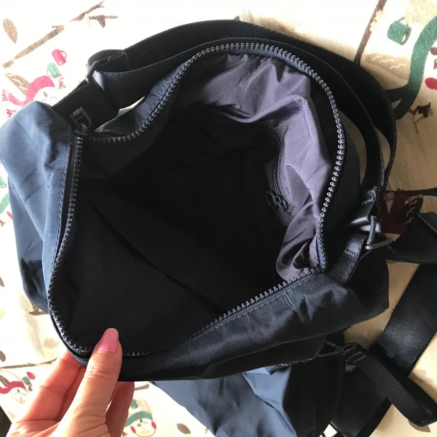 کیف دو کاره