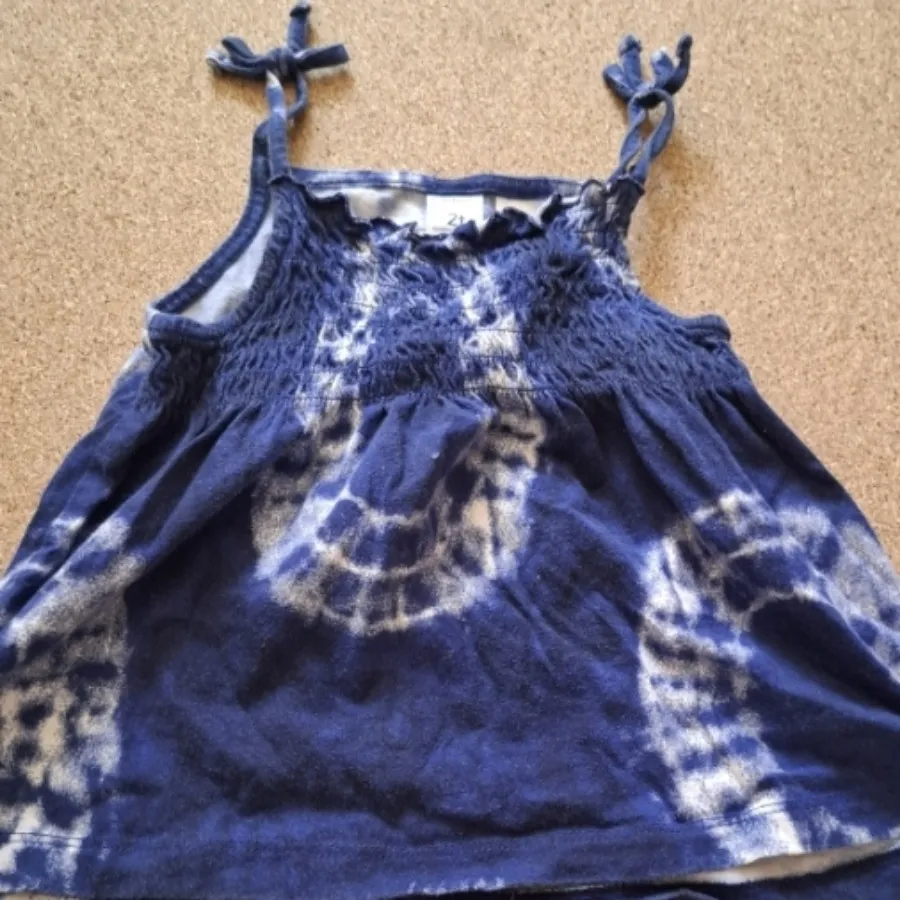 لباس های نوزادی