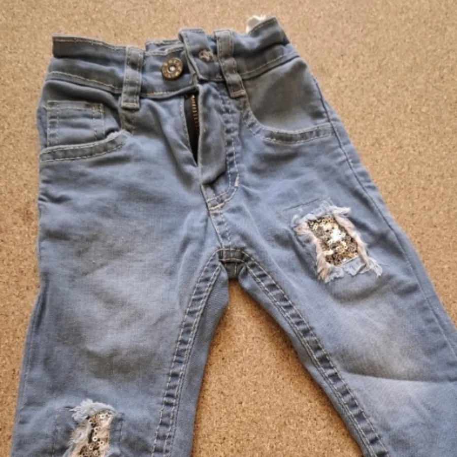 لباس های نوزادی