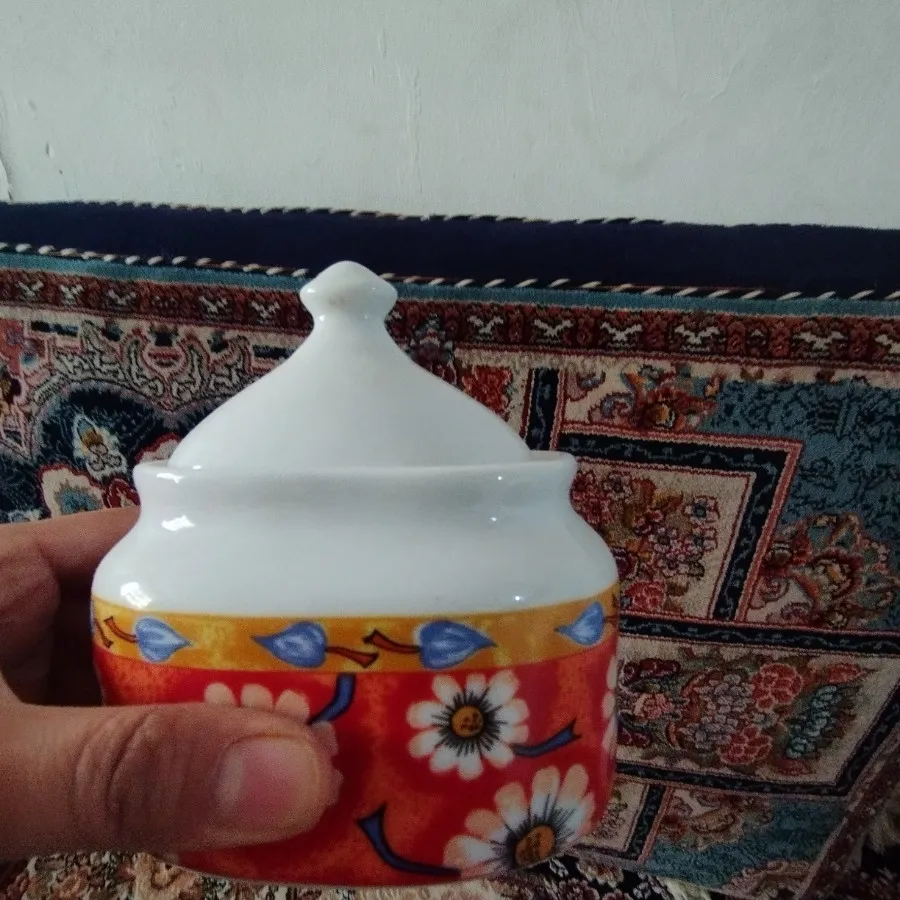 قندون قدیمی