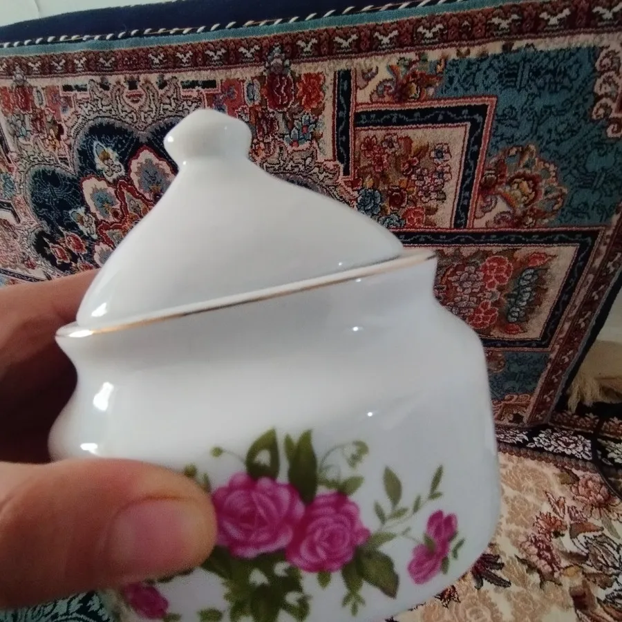 قندون قدیمی