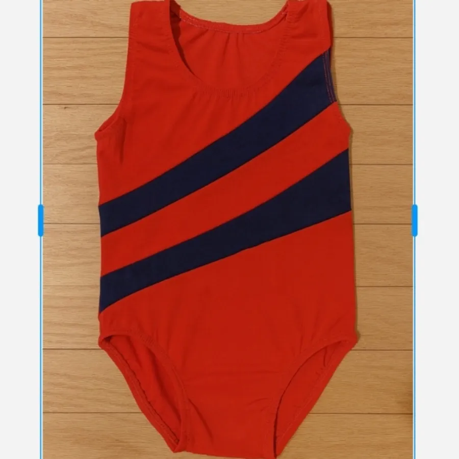 ست سهتکه ژیمناستیک