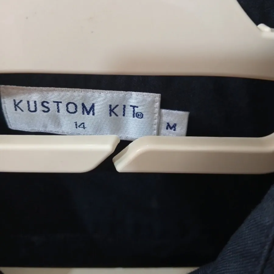 بلوز مشک کتان دخترانه