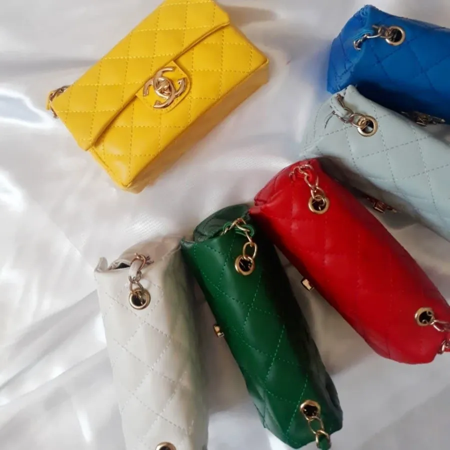 کیف بند زنجیری