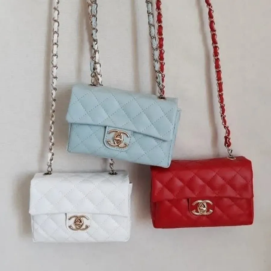 کیف بند زنجیری