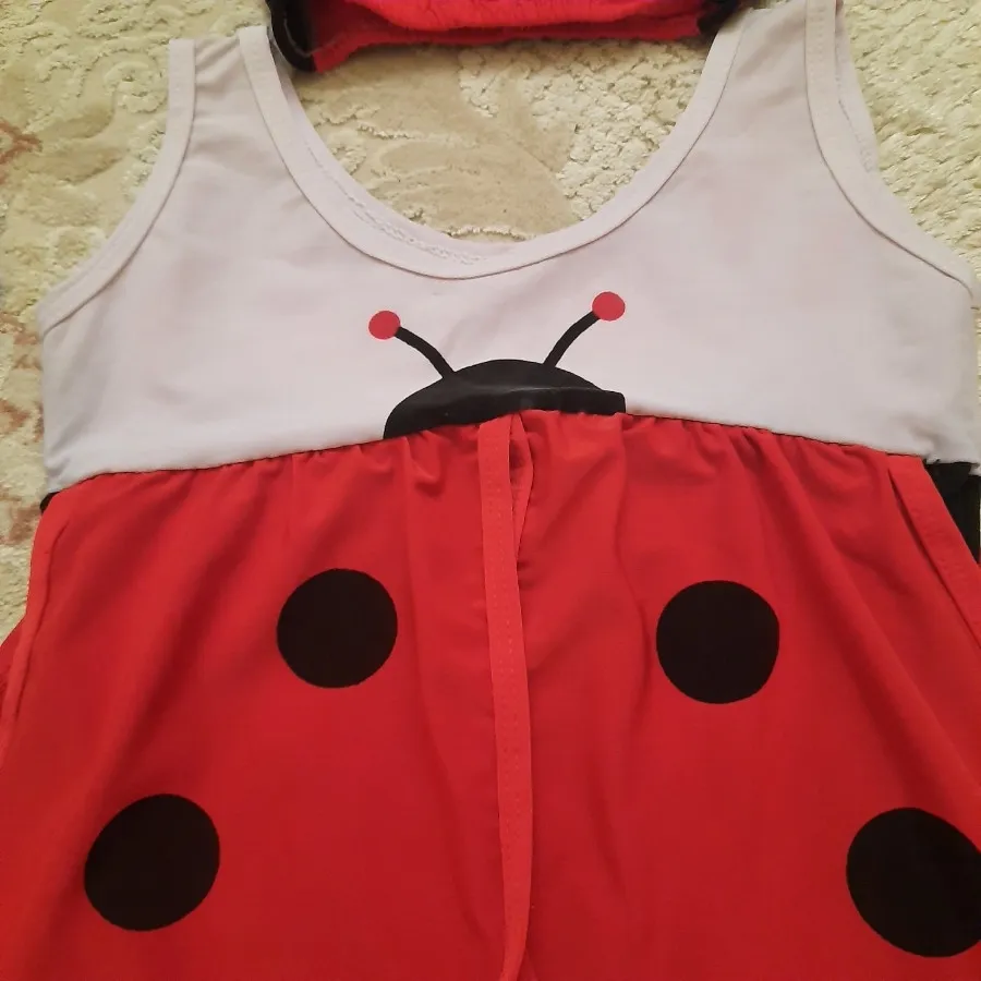 مایو بچه گانه