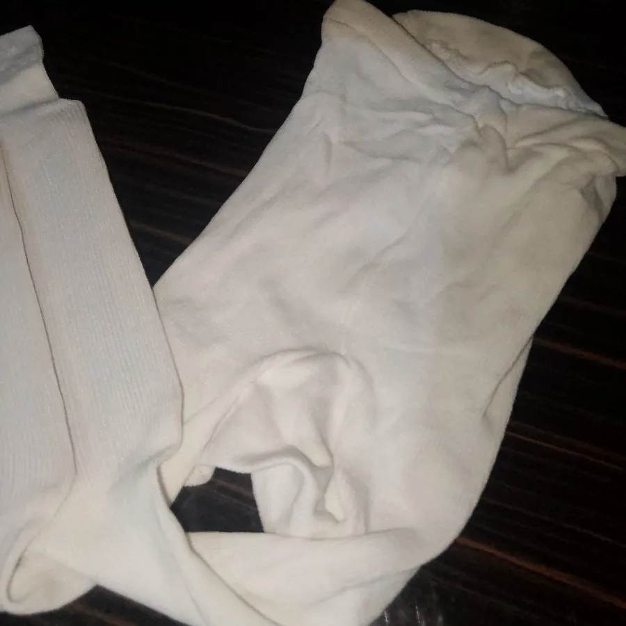 ساق شلواری دخترانه