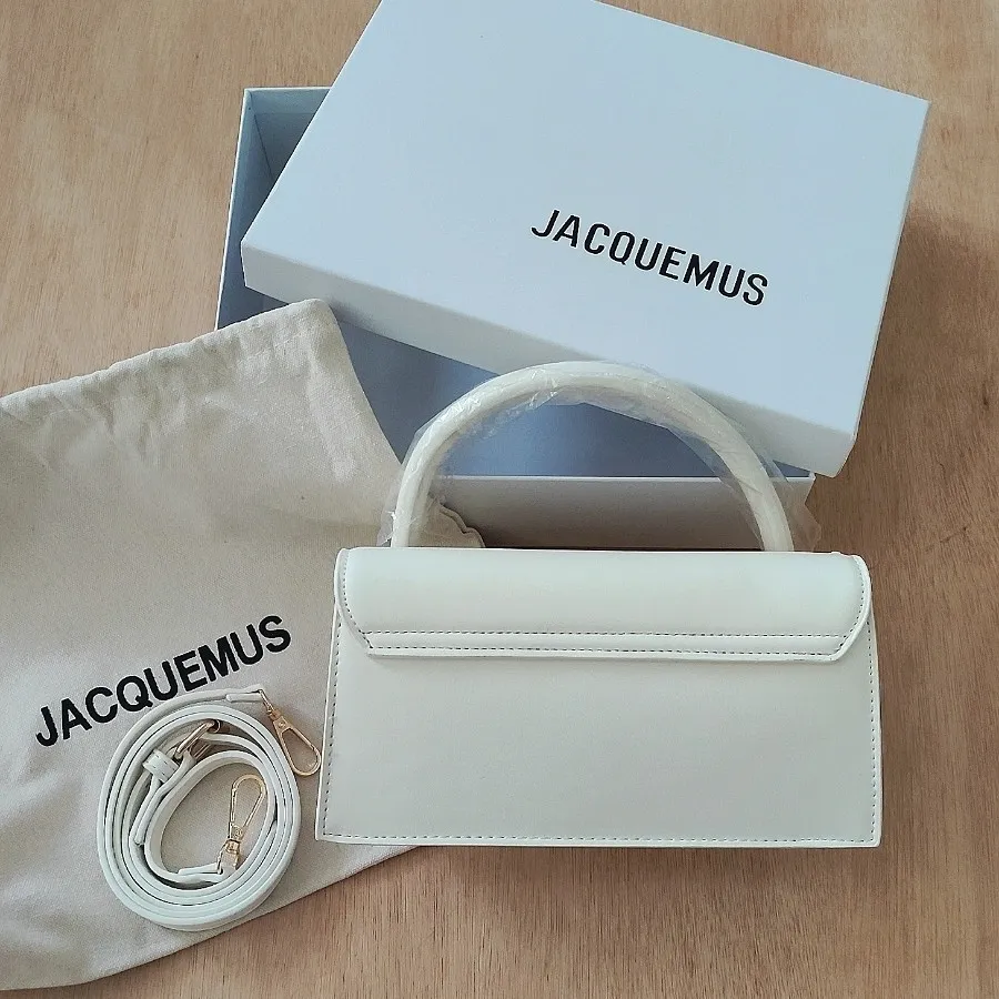 کیف ژاکموس مسترکوالیتی