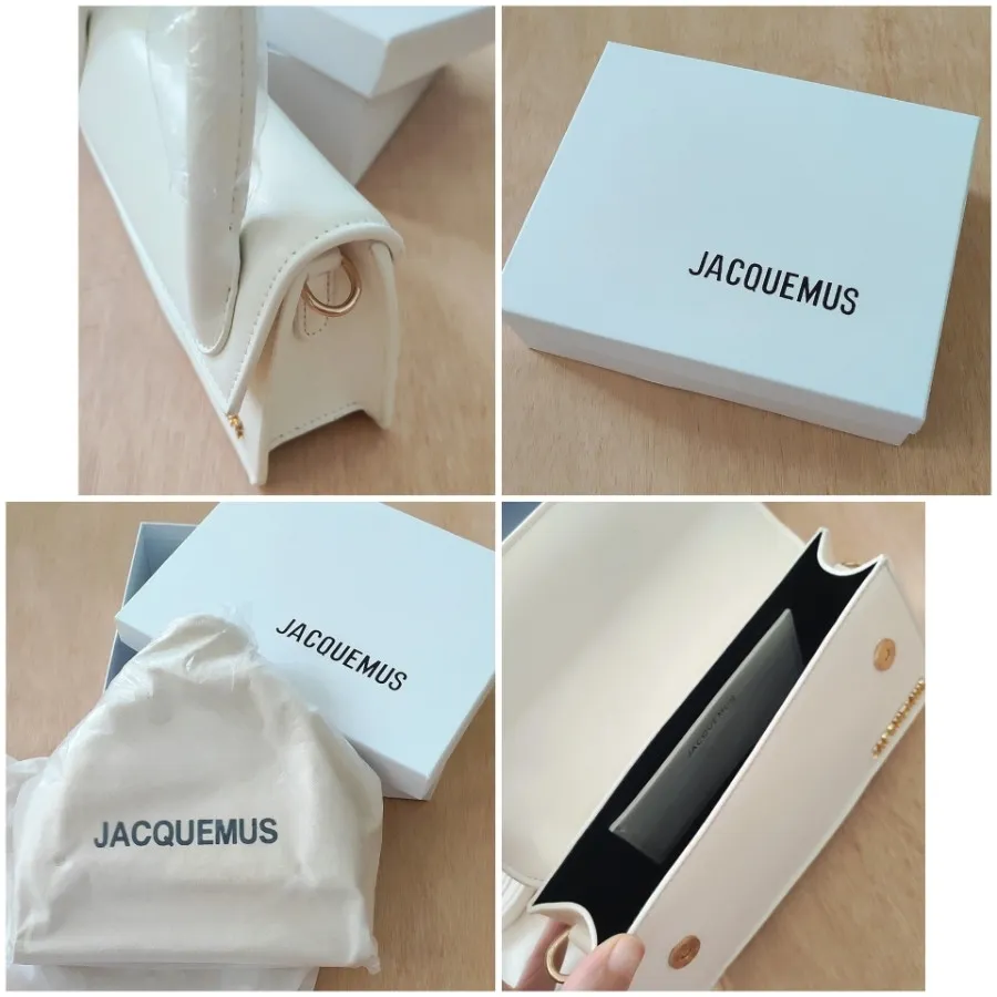 کیف ژاکموس مسترکوالیتی