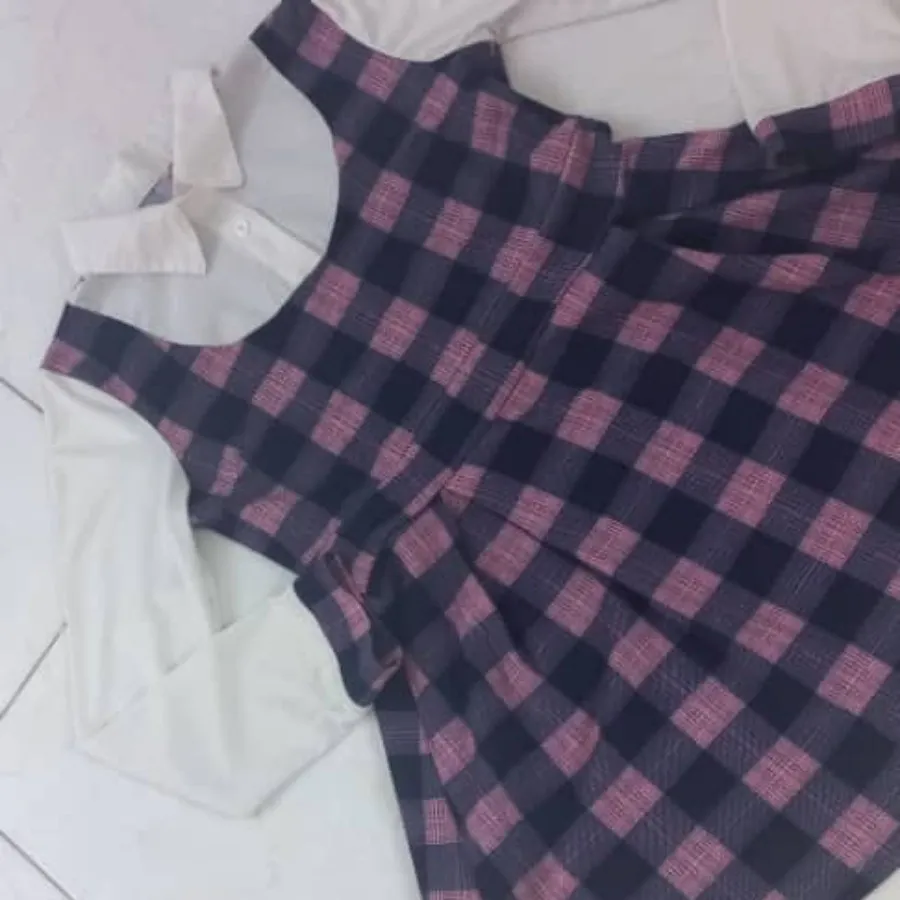 پیراهن عروسکی اورجینال