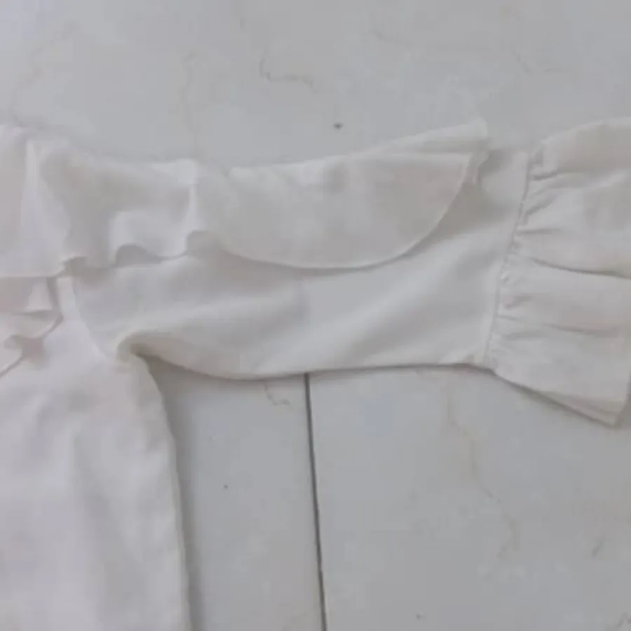 شومیز سفید اورجینال