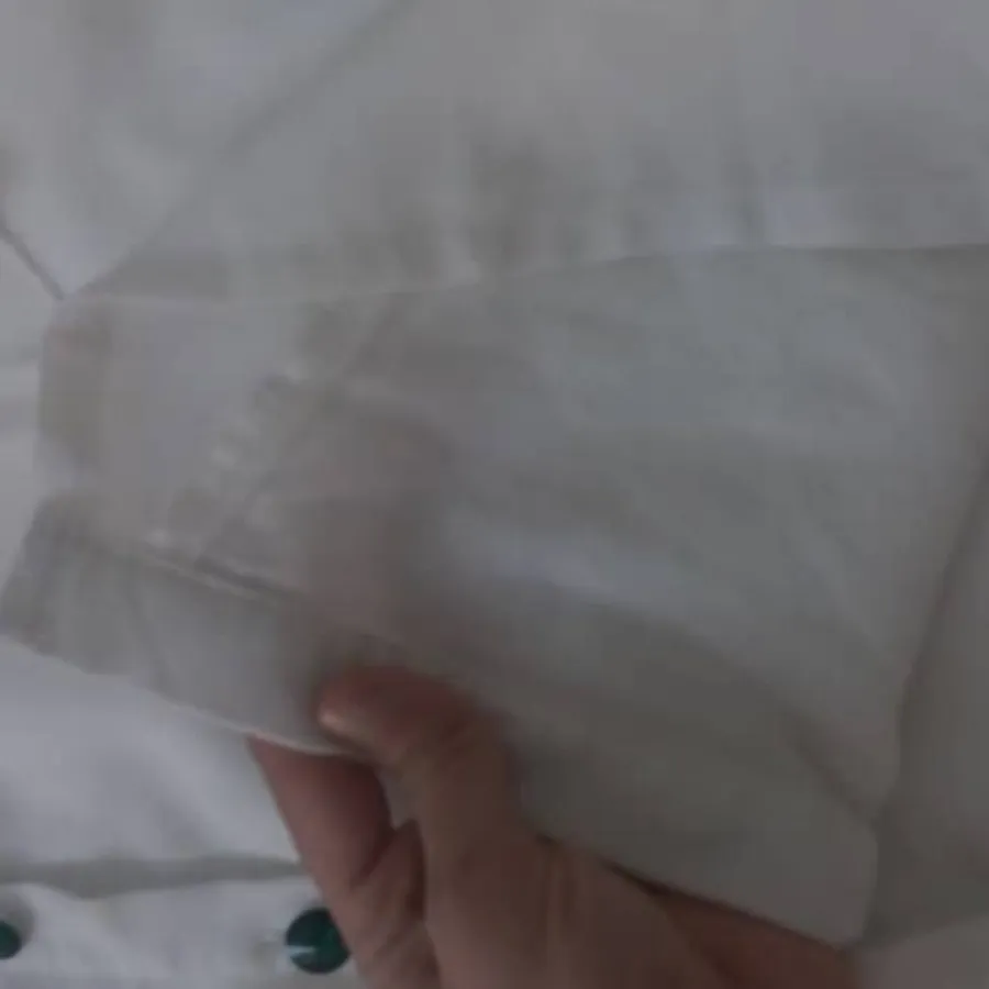 شومیز سفید اورجینال