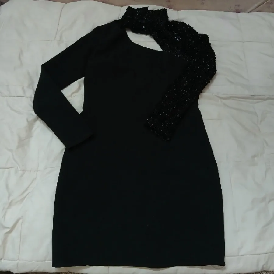 پیراهن مجلسی