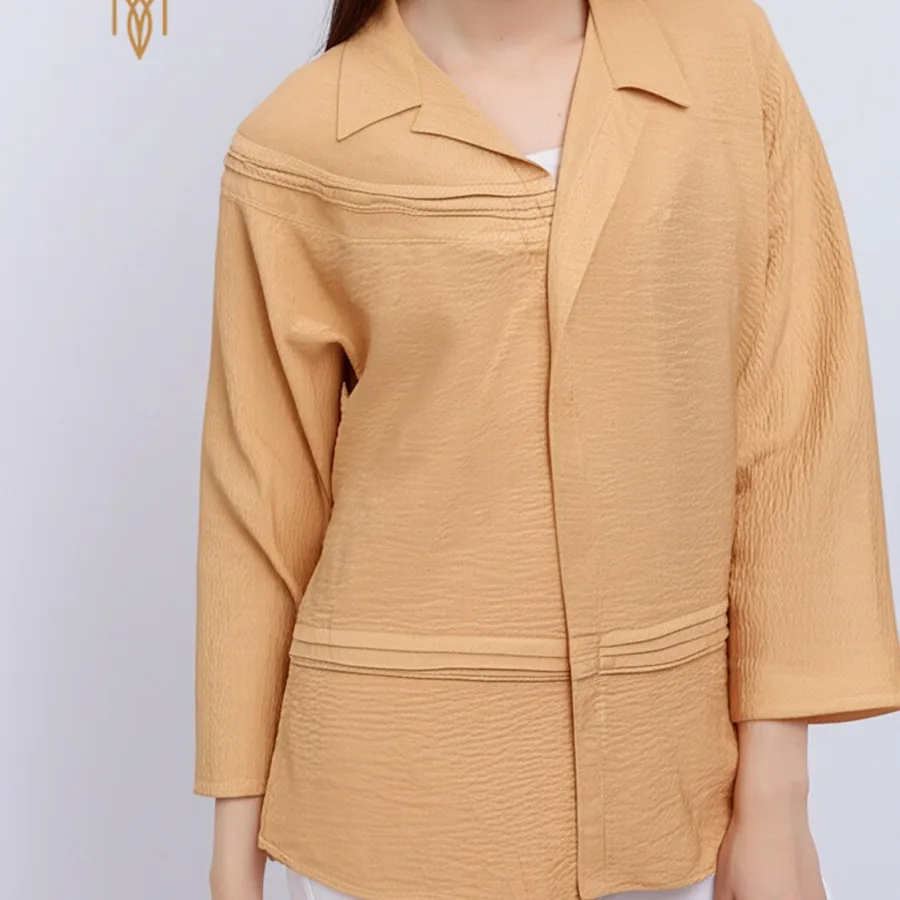 شومیز "لیلا" برند روی