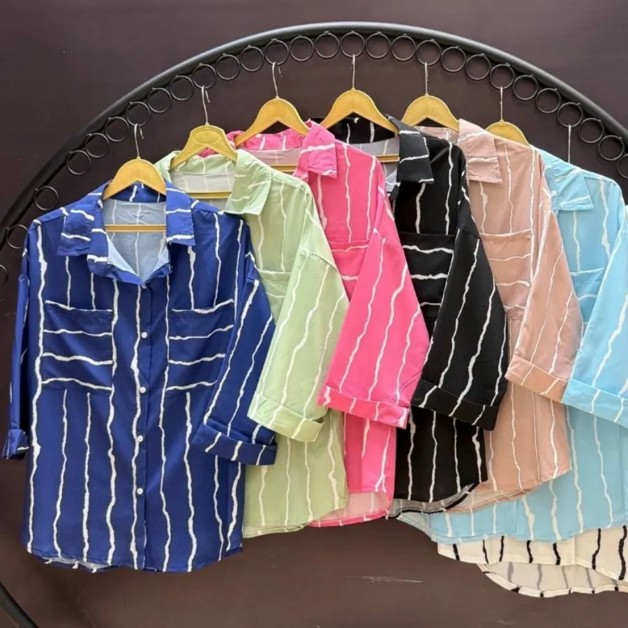 شومیز بوگاتی