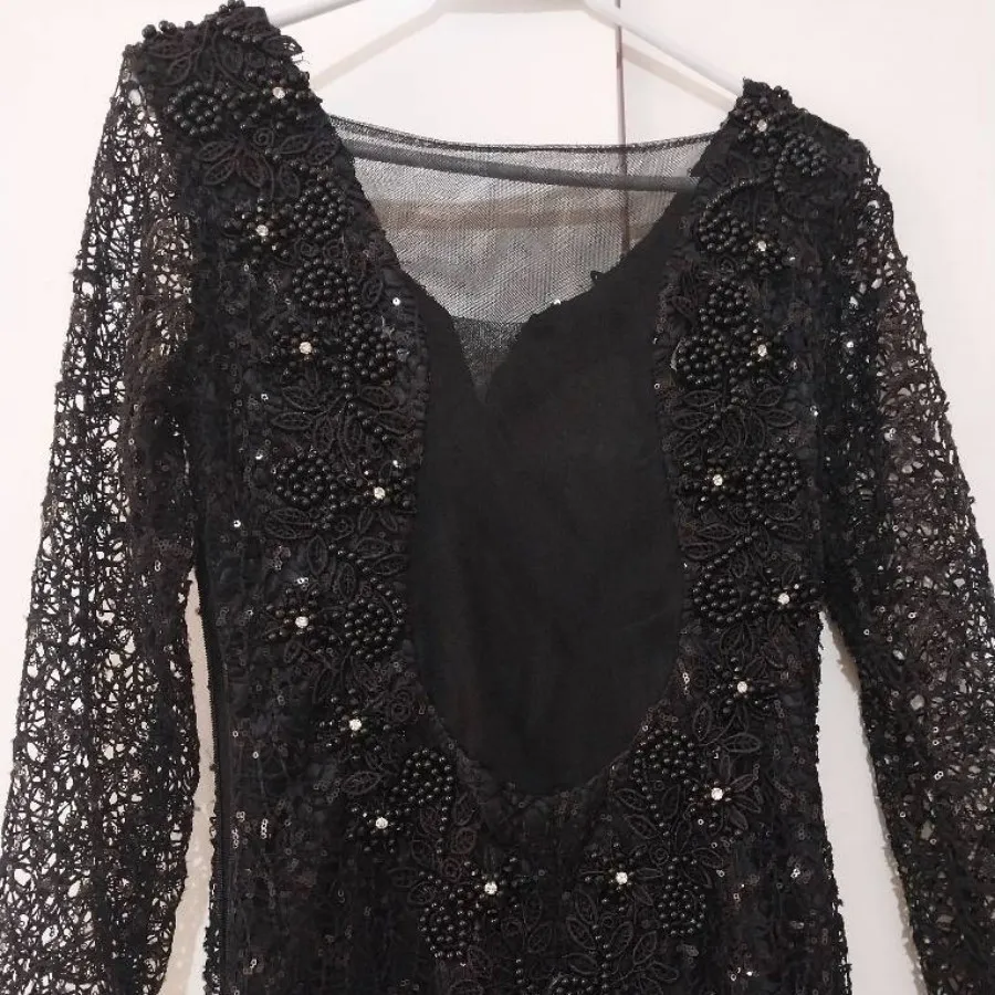 لباس مجلسی زنانه