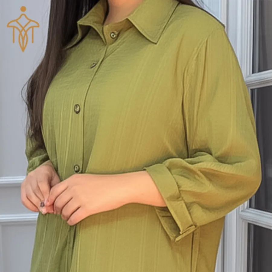 شومیز کژوال 'آناهیتا'