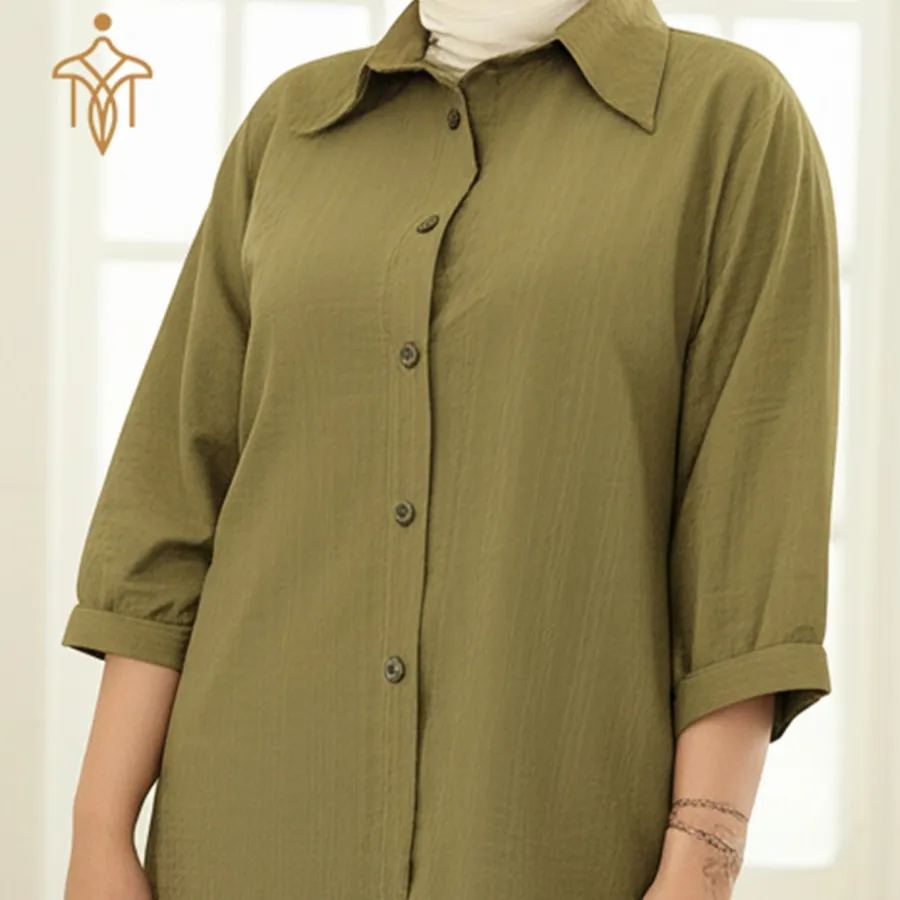 شومیز کژوال 'آناهیتا'