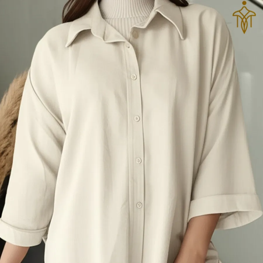 شومیز کژوال 'آناهیتا'