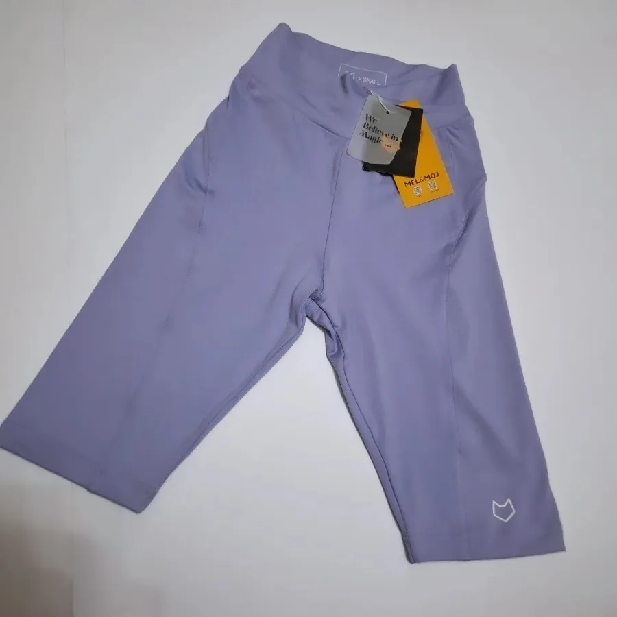 شلوارک ورزشی مل اند موژ