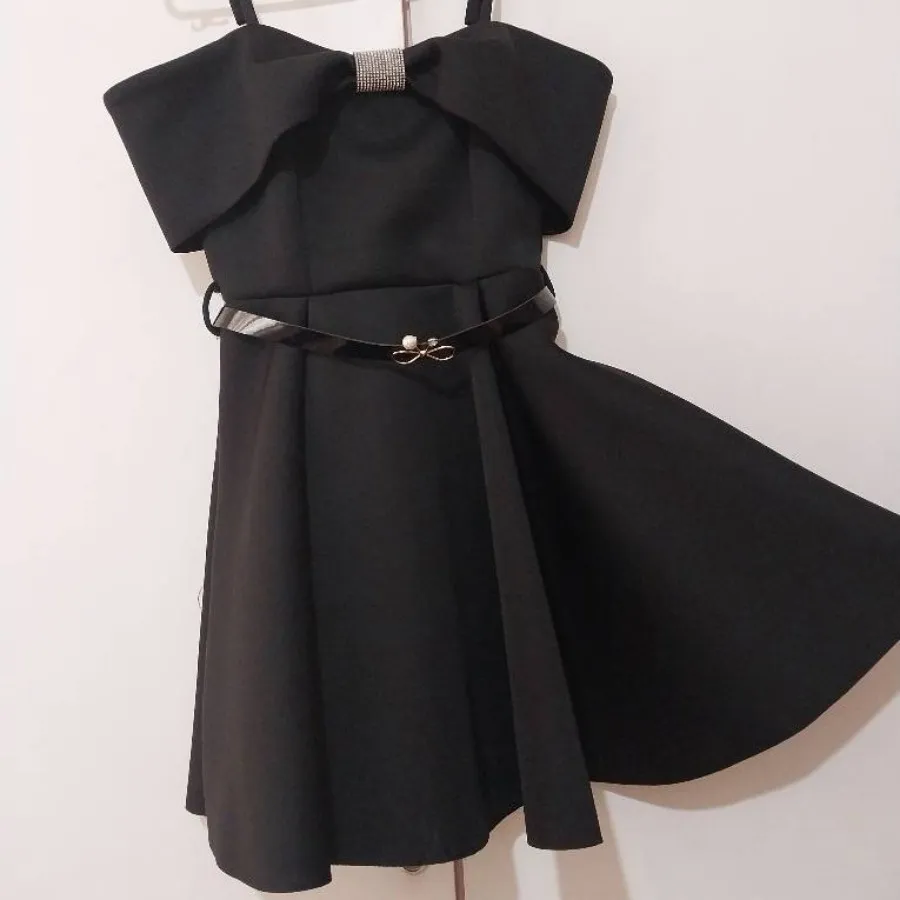 لباس مجلسی دخترانه