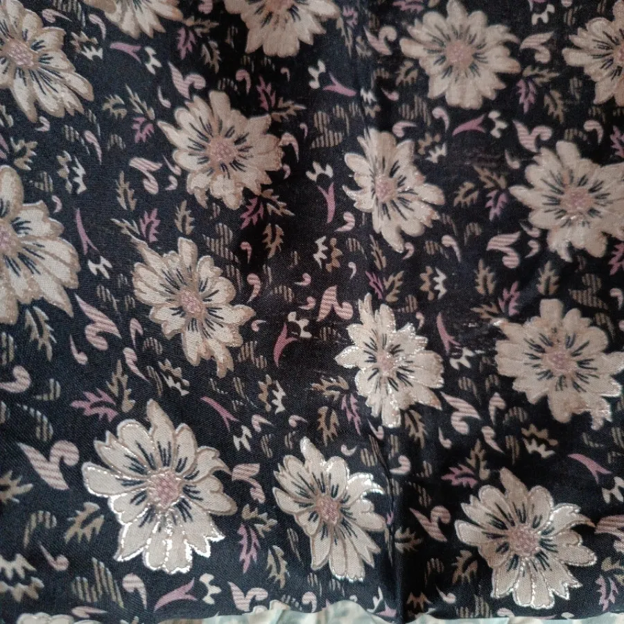 پارچه چادری