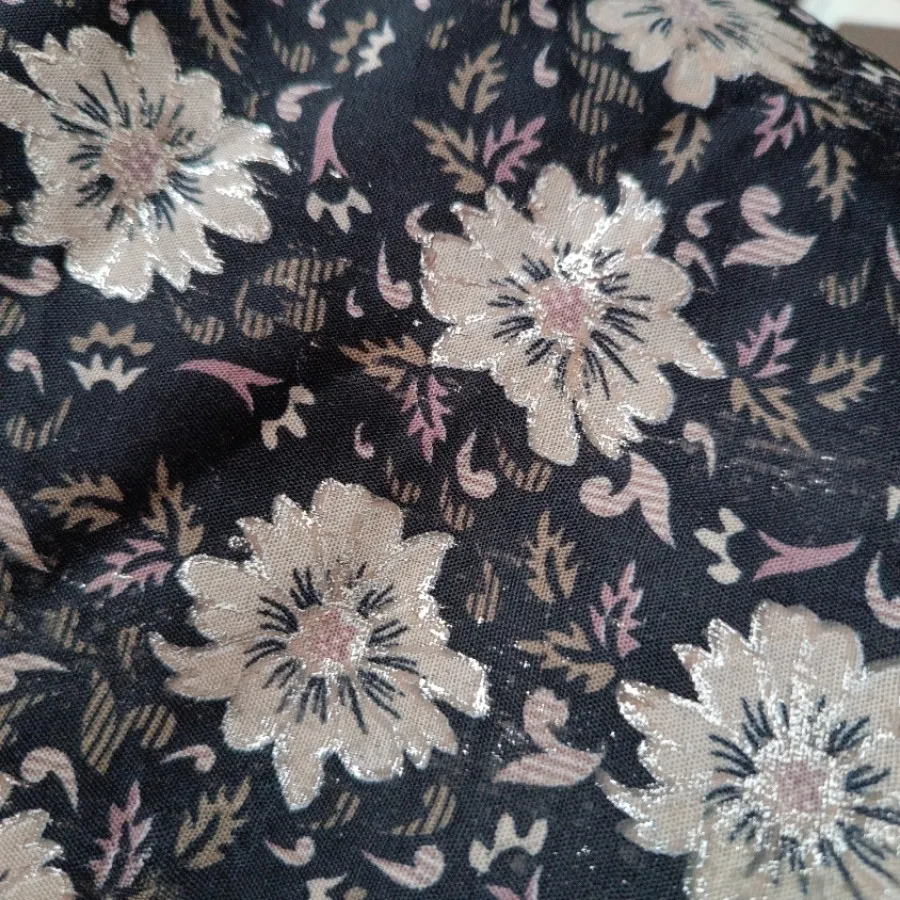 پارچه چادری