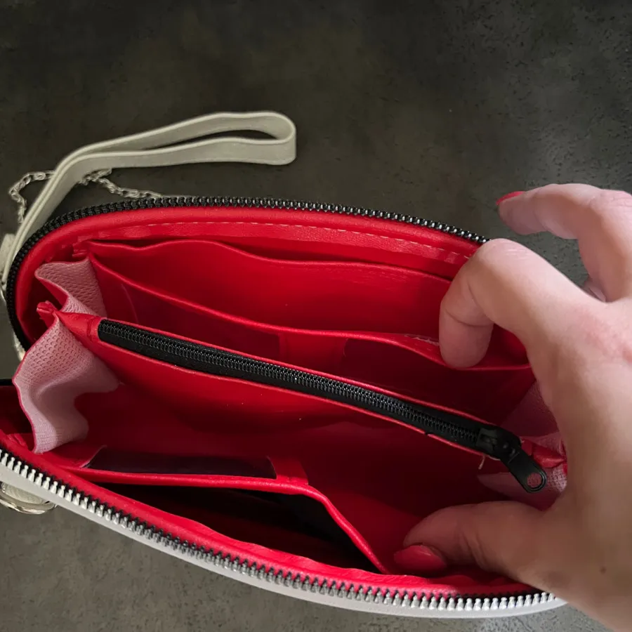 کیف زنانه زارا