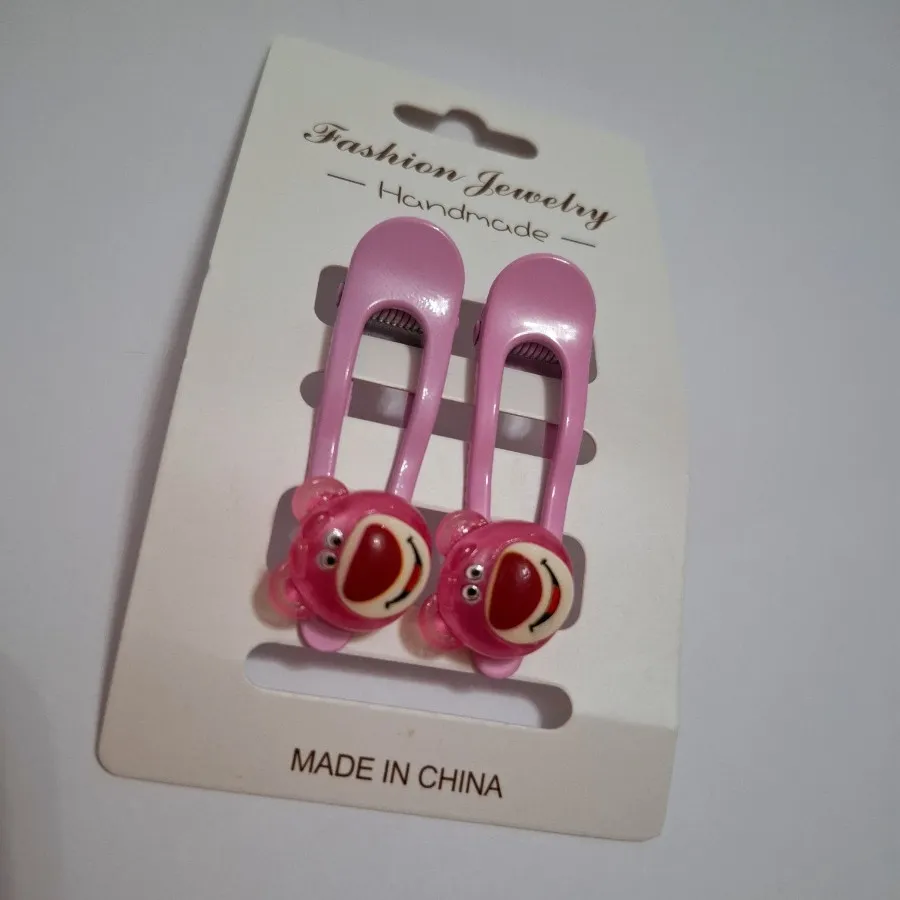 گیره فانتزی وارداتی