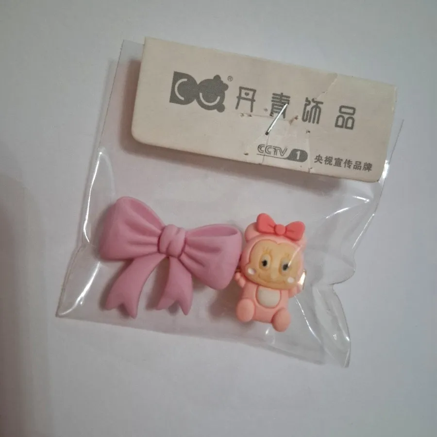 گیره فانتزی وارداتی