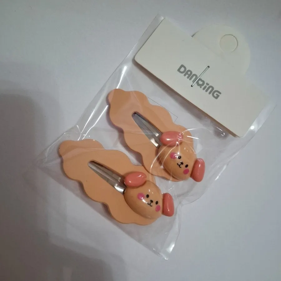 گیره فانتزی وارداتی