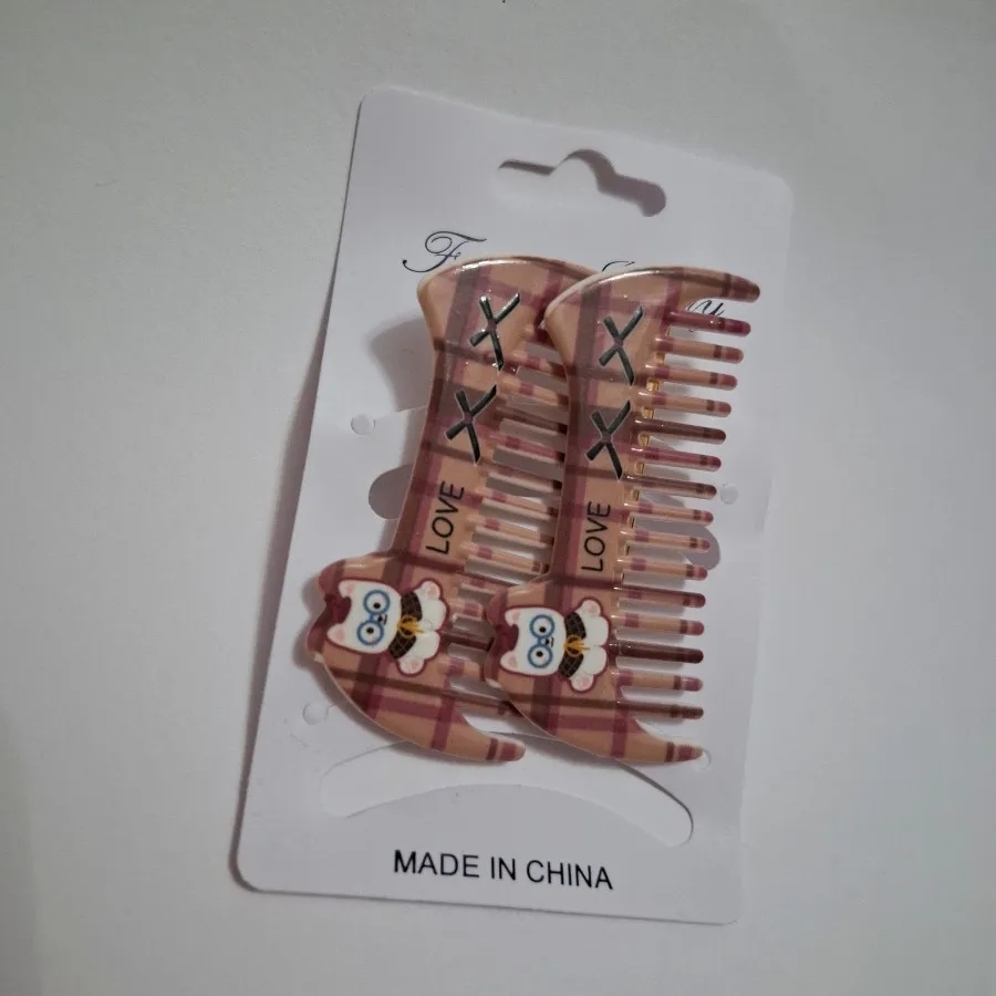 گیره فانتزی وارداتی