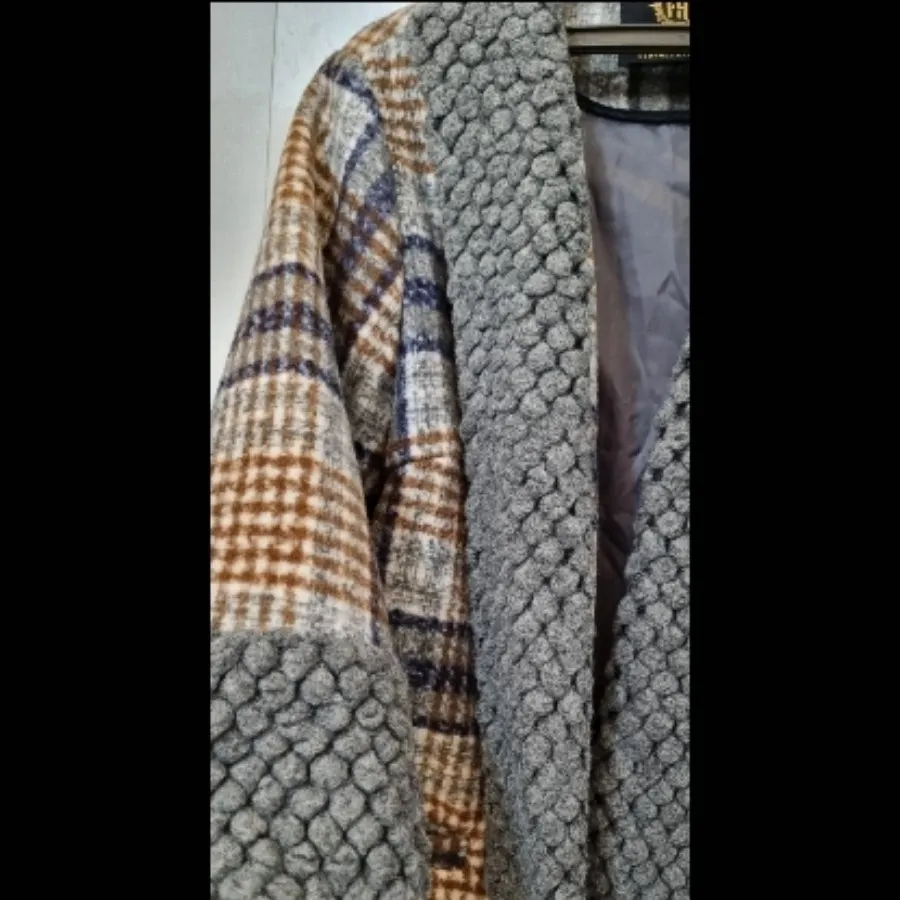 پالتو فوتر ترک