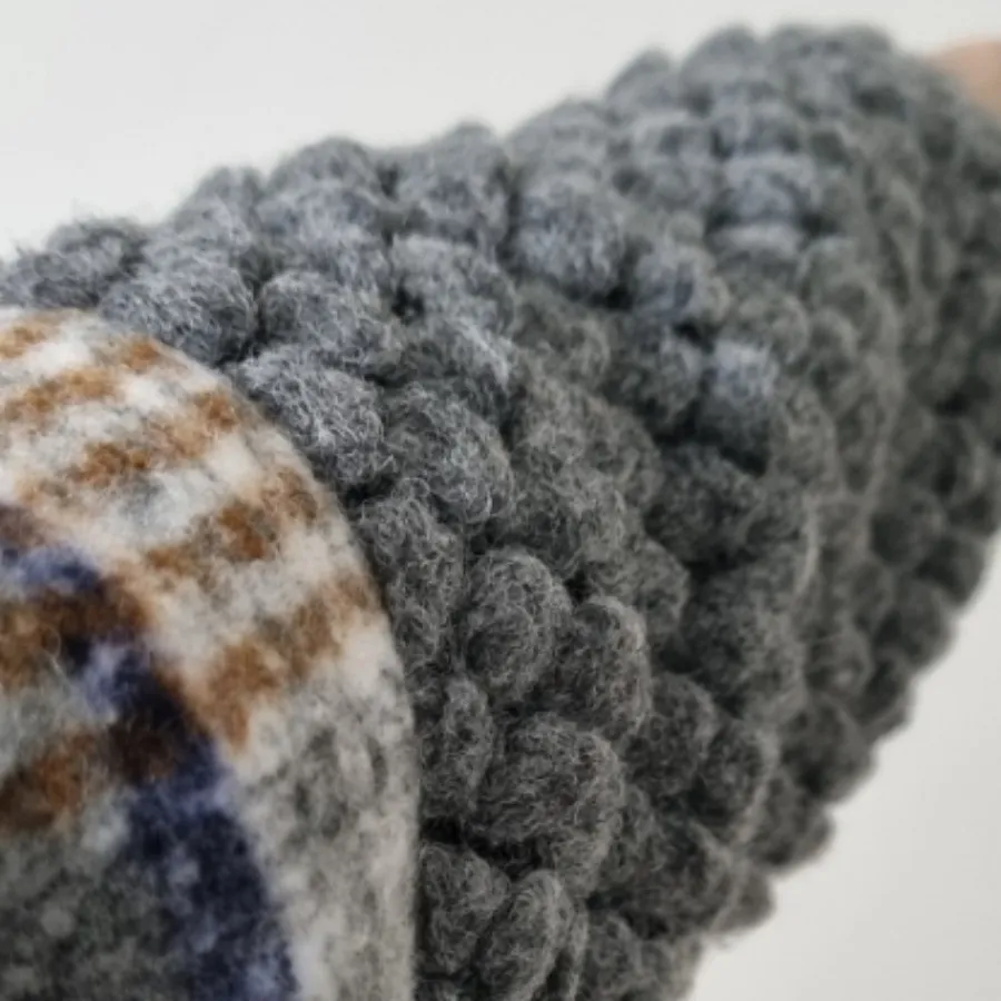 پالتو فوتر ترک